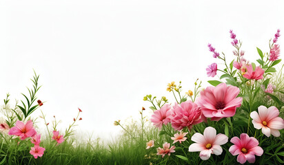 Pictures of colorful flowers
