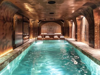 Obraz premium Online booking. 