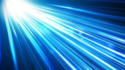 Abstract science futuristic energy tech