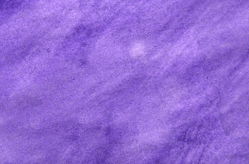 
art background of purple stains