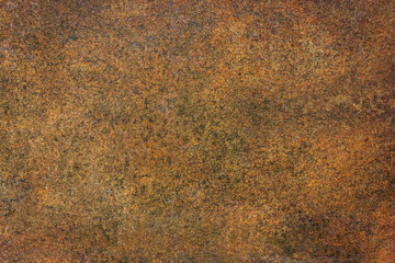 Brown marble texture background with rusty pattern motif for background 