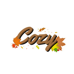 Cozy © happyallday