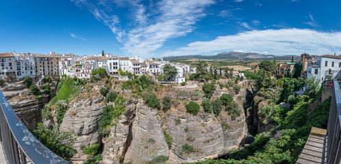 Ronda, Spain, Andalucia