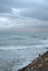 El denominador comun de la region es el agua,desde unas playas de colores esmeralda hasta los numerosos rios de agua dulce.