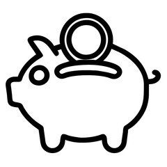 piggy bank