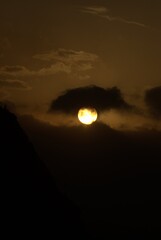 Hay muchos lugares donde puedes ver maravillosos atardeceres,los de aqui no tienen nada que...