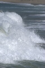 El denominador comun de la region es el agua,desde unas playas de colores esmeralda hasta los numerosos rios de agua dulce.