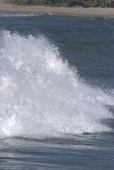 El denominador comun de la region es el agua,desde unas playas de colores esmeralda hasta los numerosos rios de agua dulce.