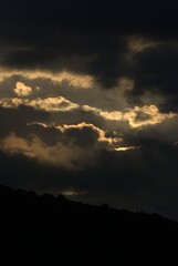 Hay muchos lugares donde puedes ver maravillosos atardeceres,los de aqui no tienen nada que envidiar a ninguna lugar del mundo!
