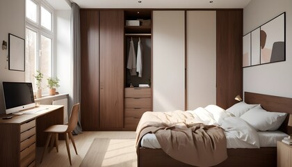 scandinavian interior design description