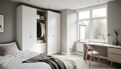 scandinavian interior design description