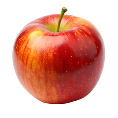 apple isolated on background