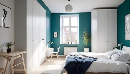 scandinavian interior design description