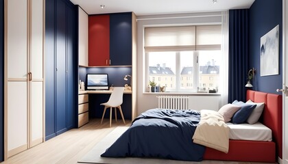 scandinavian interior design description