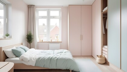 scandinavian interior design description