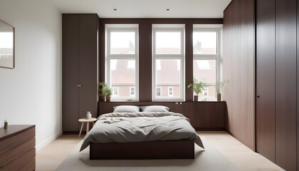 scandinavian interior design description