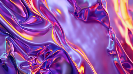 Purple 3D Wallpapers (Background)