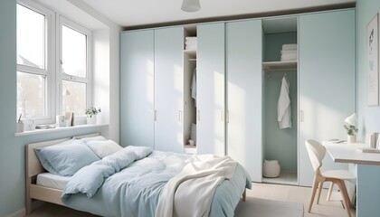 scandinavian interior design description