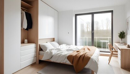 scandinavian interior design description