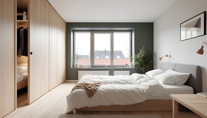 scandinavian interior design description