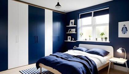 scandinavian interior design description