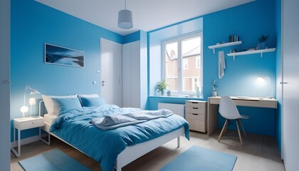 scandinavian interior design description