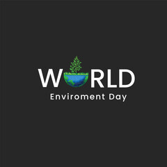 world environment day