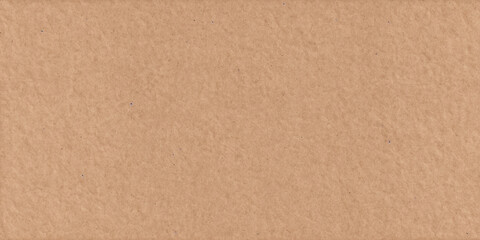 Light Brown Cardboard Paper Texture Background Mockup