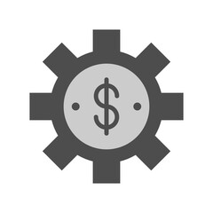 Money Management Dual Tone Classic