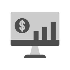 Financial Analysis Dual Tone Classic