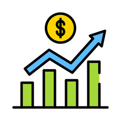 Finance Report Filled