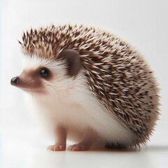 Obraz premium hedgehog