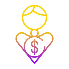 Investor Gradient Linear