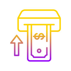 Deposit Gradient Linear