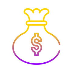 Money Gradient Linear