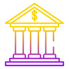 Bank Gradient Linear