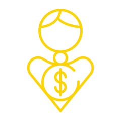 Investor Linear Color