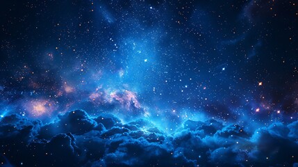 Fototapeta premium Happy independence day Fourth of July Greeting Cards with fireworks. Vintage Celebration With Sparklers And Defocused American Flag - USA memorial day. 