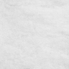 Grey fine paper texture square canvas