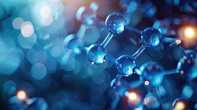 Chemistry plays a pivotal role in the advancement of novel medical treatments