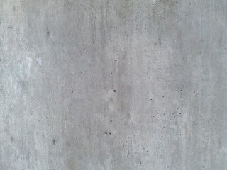 Old gray concrete wall texture for pattern background