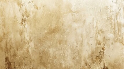 Fototapeta premium Beige aged background 