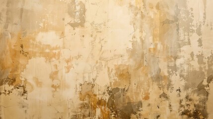 Beige aged background 