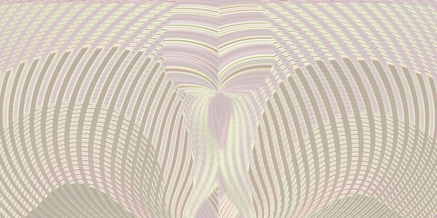 Fototapeta premium Abstract background, paper luxury, with lines transparent gradient, you can use for ad, poster and card, template, business presentation 