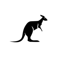 kangaroo Vector