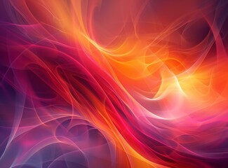 Obraz premium Colorful abstract background