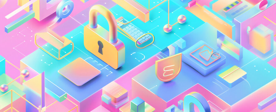 Web Security Background for Site Protection: Robust web security is crucial for website building	