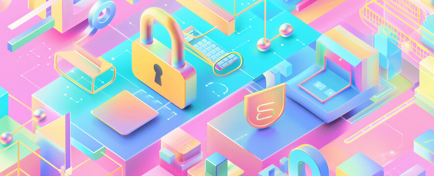 Web Security Background for Site Protection: Robust web security is crucial for website building	