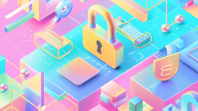 Web Security Background for Site Protection: Robust web security is crucial for website building	
