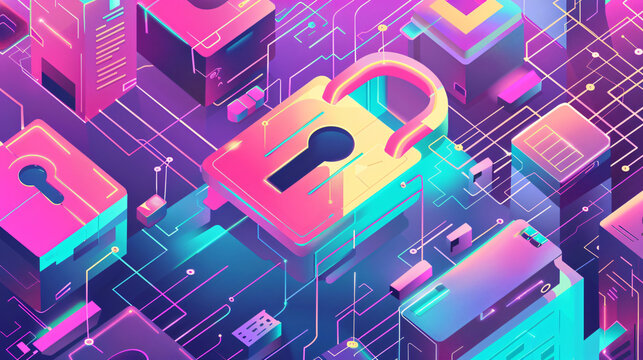 Web Security Background for Site Protection: Robust web security is crucial for website building	